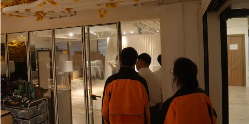 蒲公英叙事館