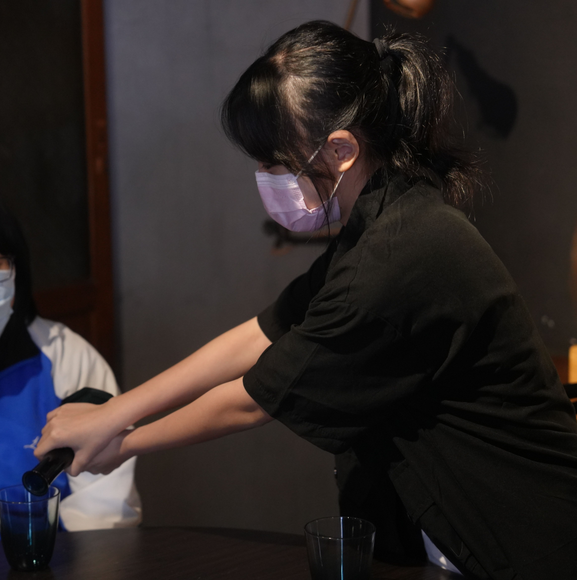 蒲公英叙事館